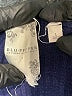 Blu Pepper Blue Casual Dress Size L - photo 7