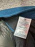 Level 99 Blue Casual Pants Size 28 waist - photo 7