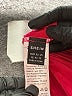 Shein Burgundy Cocktail Dress Size 12 - photo 4