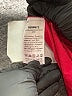 Shein Burgundy Cocktail Dress Size 12 - photo 5