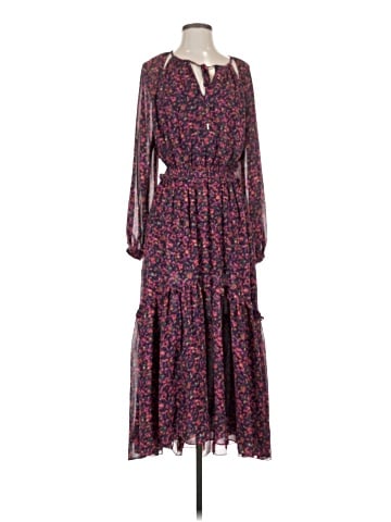 Skies Are Blue Casual Dress (view 1)