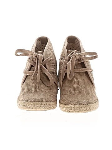 Mudd Wedges (view 2)
