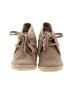 Mudd Tan Wedges Size 7 - photo 2