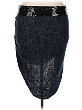 Free People Denim Skirt