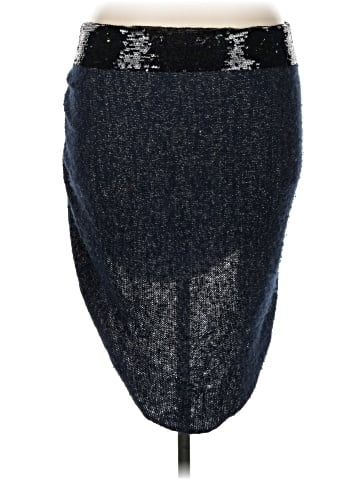 Free People Denim Skirt (view 1)