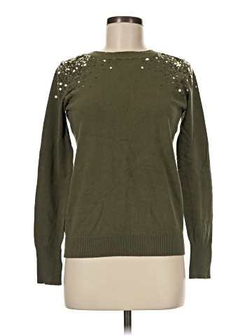 Express Pullover Sweater (view 1)