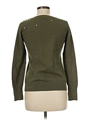 Express Pullover Sweater (view 2)