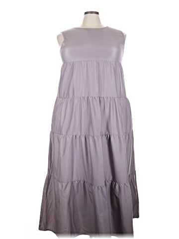 Zanzea Collection Casual Dress (view 1)