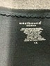 Westbound Black Long Sleeve Top Size 1X - photo 7