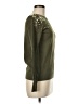 Express Green Pullover Sweater Size M - photo 4