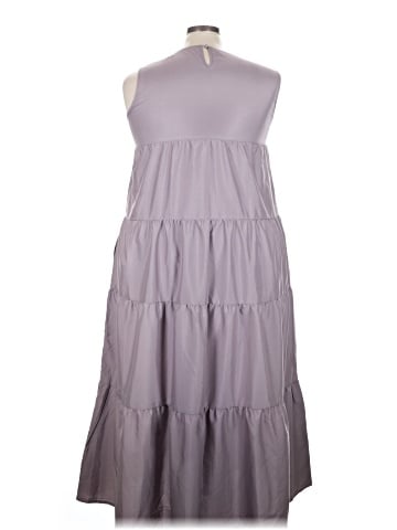 Zanzea Collection Casual Dress (view 2)