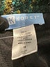 Koret 100% Polyester Tweed Teal Blazer Size 18 - photo 6