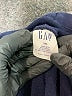 Gap Solid Blue Active Pants Size XXL - photo 4