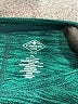 St. John's Bay 100% Polyester Teal Pullover Sweater Size L (petite) - photo 7
