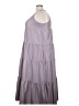 Zanzea Collection Gray Casual Dress Size XXL - photo 5