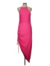 Lulus Pink Cocktail Dress Size L - photo 1