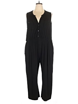 Mix By 41 Hawthorn Jumpsuit