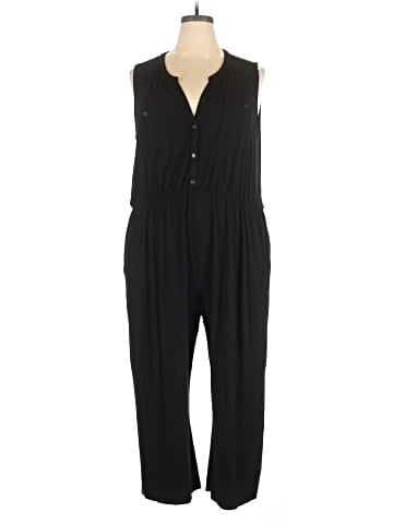 Mix by 41 Hawthorn Jumpsuit (view 1)