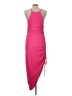 Lulus Pink Cocktail Dress Size L - photo 2