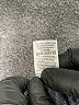 Topshop Chevron-herringbone Blue Jeans Size 12 - photo 9