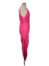 Lulus Pink Cocktail Dress Size L - photo 4