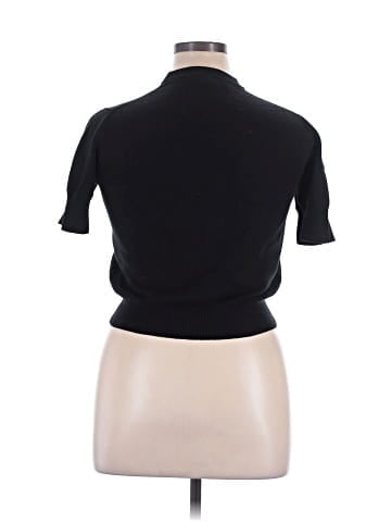 French Connection Short Sleeve Top (view 2)