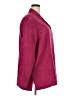 E.L.C.C. 100% Polyester Burgundy 3/4 Sleeve Blouse Size 2X - photo 4