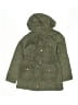 Cat & Jack Green Jacket Size 6 - 6X - photo 1