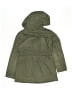 Cat & Jack Green Jacket Size 6 - 6X - photo 2