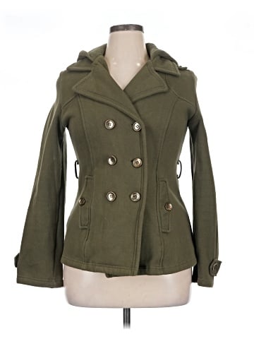 Full Tilt Coat (view 1)