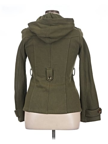 Full Tilt Coat (view 2)