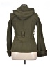 Full Tilt Green Coat Size XL - photo 2
