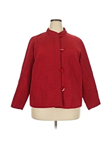 DressBarn Jacket (view 1)