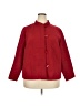 DressBarn 100% Polyester Red Jacket Size 18 - 20 - photo 1
