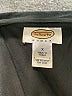 Talbots Black Track Jacket Size 12 - photo 6