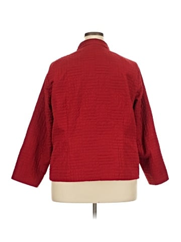 DressBarn Jacket (view 2)