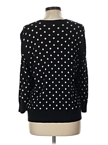 Ellen Tracy Pullover Sweater (view 2)