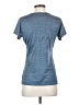 Reebok Blue Active T-Shirt Size S - photo 2