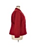 DressBarn 100% Polyester Red Jacket Size 18 - 20 - photo 4