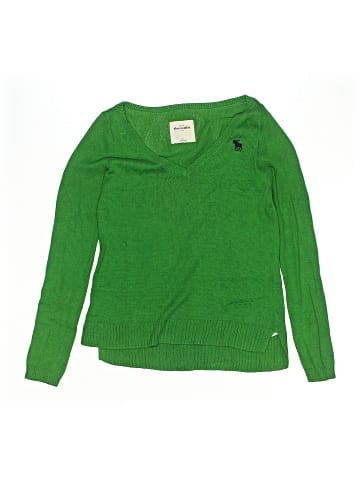 Abercrombie Pullover Sweater (view 1)