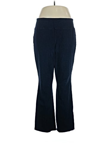Women With Control Jeggings (view 1)