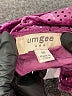 Umgee Purple Short Sleeve Blouse Size M - photo 7