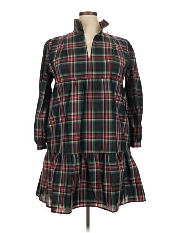 Tuckernuck Casual Dress (view 1)