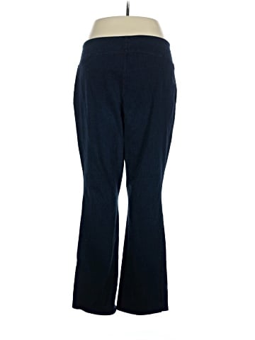 Women With Control Jeggings (view 2)