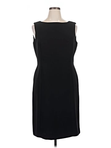 Tahari by ASL Cocktail Dress (view 1)
