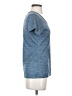 Reebok Blue Active T-Shirt Size S - photo 4
