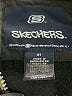Skechers 100% Polyester Solid Black Jacket Size 4T - photo 3