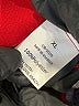 Unbranded 100% Polyester Solid Red Casual Pants Size XL - photo 7