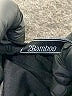 2Bamboo Black Swimsuit Bottoms Size L - photo 3