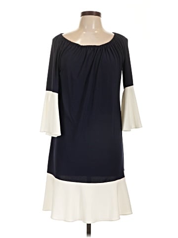 MSK Casual Dress (view 1)